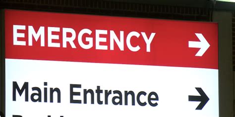 Some of the longest emergency room wait times in Maryland can stretch almost a whole day
